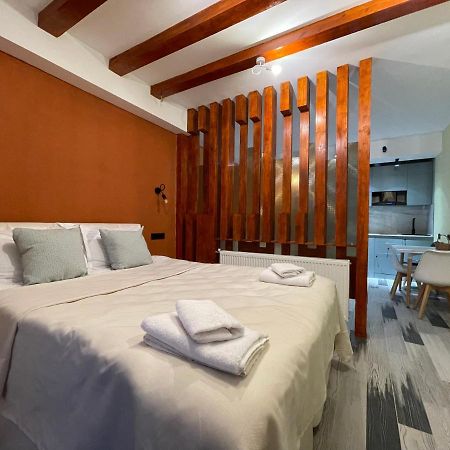 Redco Four Seasons In New Gudauri 302 Apartment ภายนอก รูปภาพ