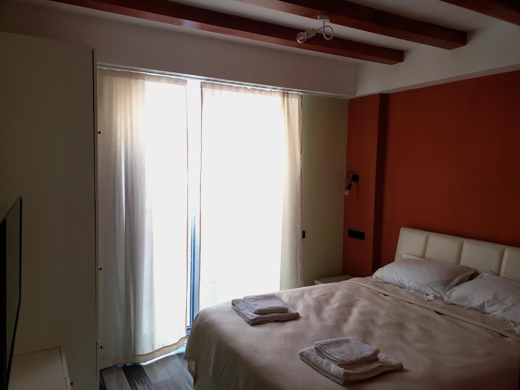 Redco Four Seasons In New Gudauri 302 Apartment ภายนอก รูปภาพ