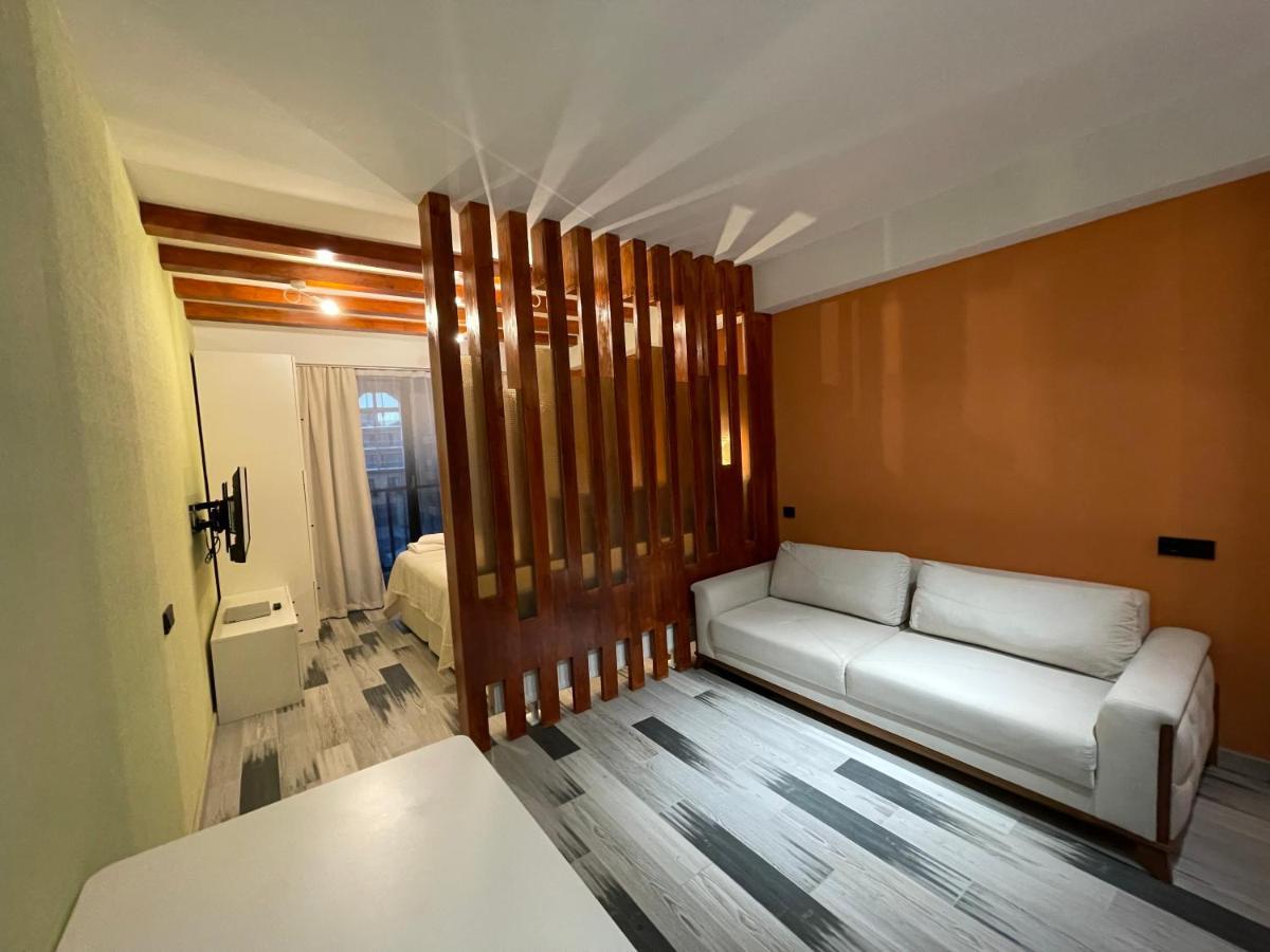 Redco Four Seasons In New Gudauri 302 Apartment ภายนอก รูปภาพ