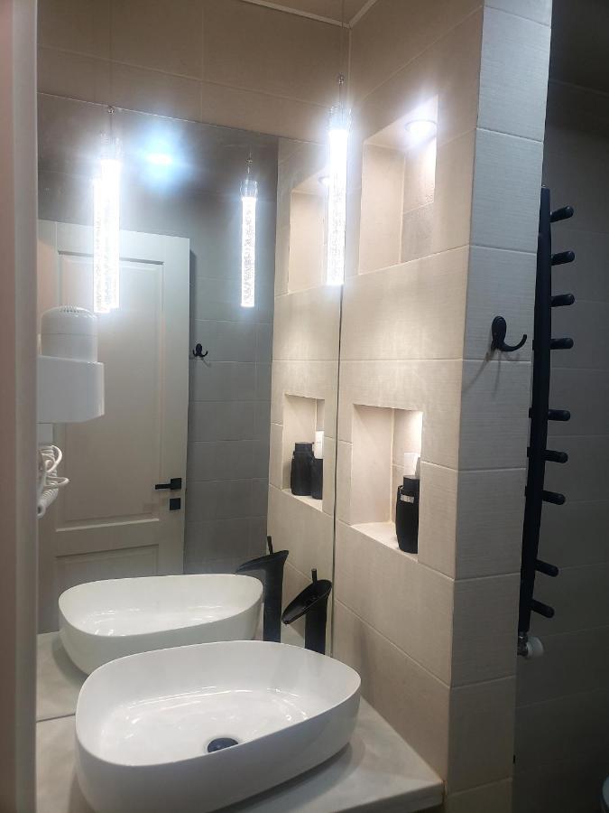 Redco Four Seasons In New Gudauri 302 Apartment ภายนอก รูปภาพ