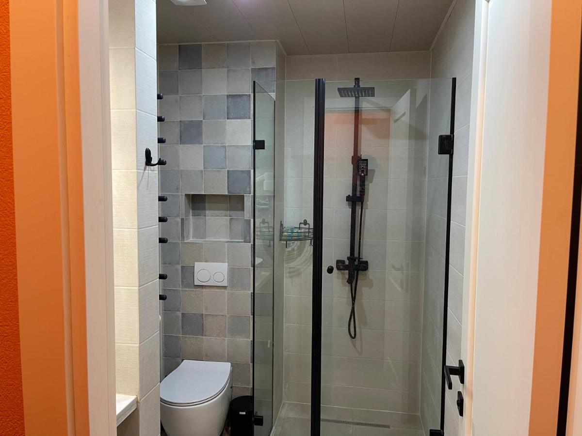 Redco Four Seasons In New Gudauri 302 Apartment ภายนอก รูปภาพ