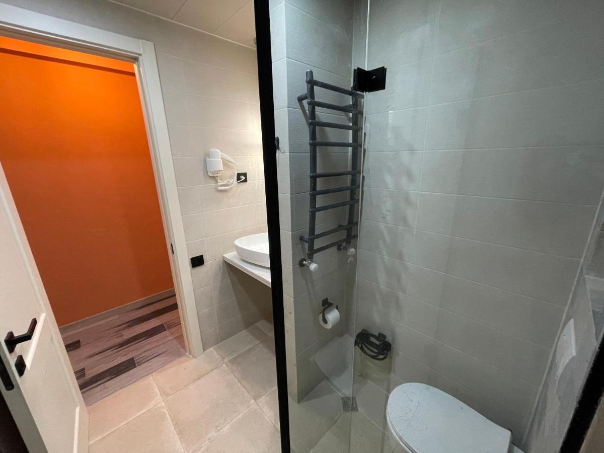 Redco Four Seasons In New Gudauri 302 Apartment ภายนอก รูปภาพ