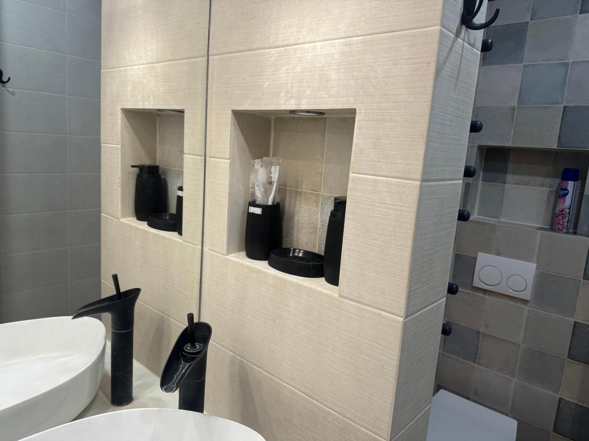 Redco Four Seasons In New Gudauri 302 Apartment ภายนอก รูปภาพ